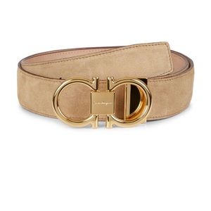 Salvator Ferragamo belt
